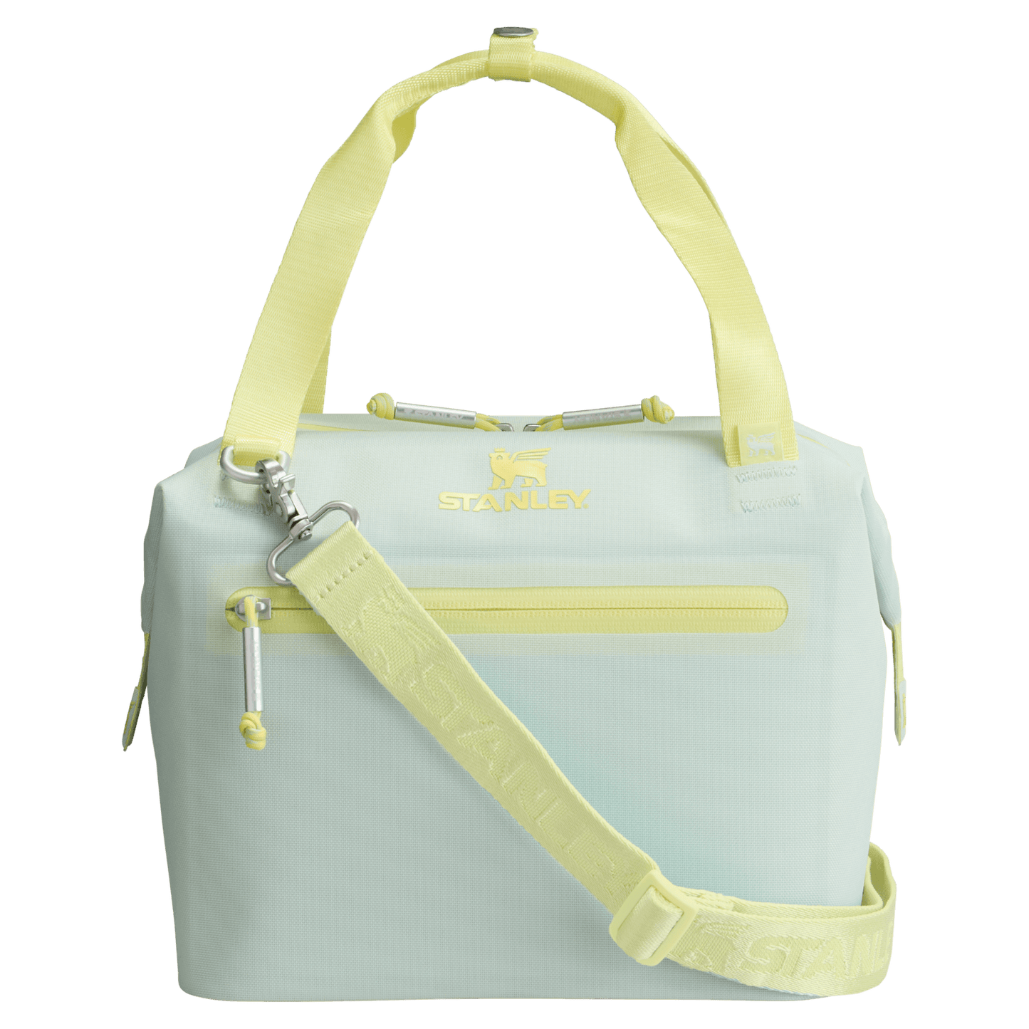 Coolvaya® The All Day Julienne Mini Cooler | 10 Can | 7.4 QT | 7.0 L