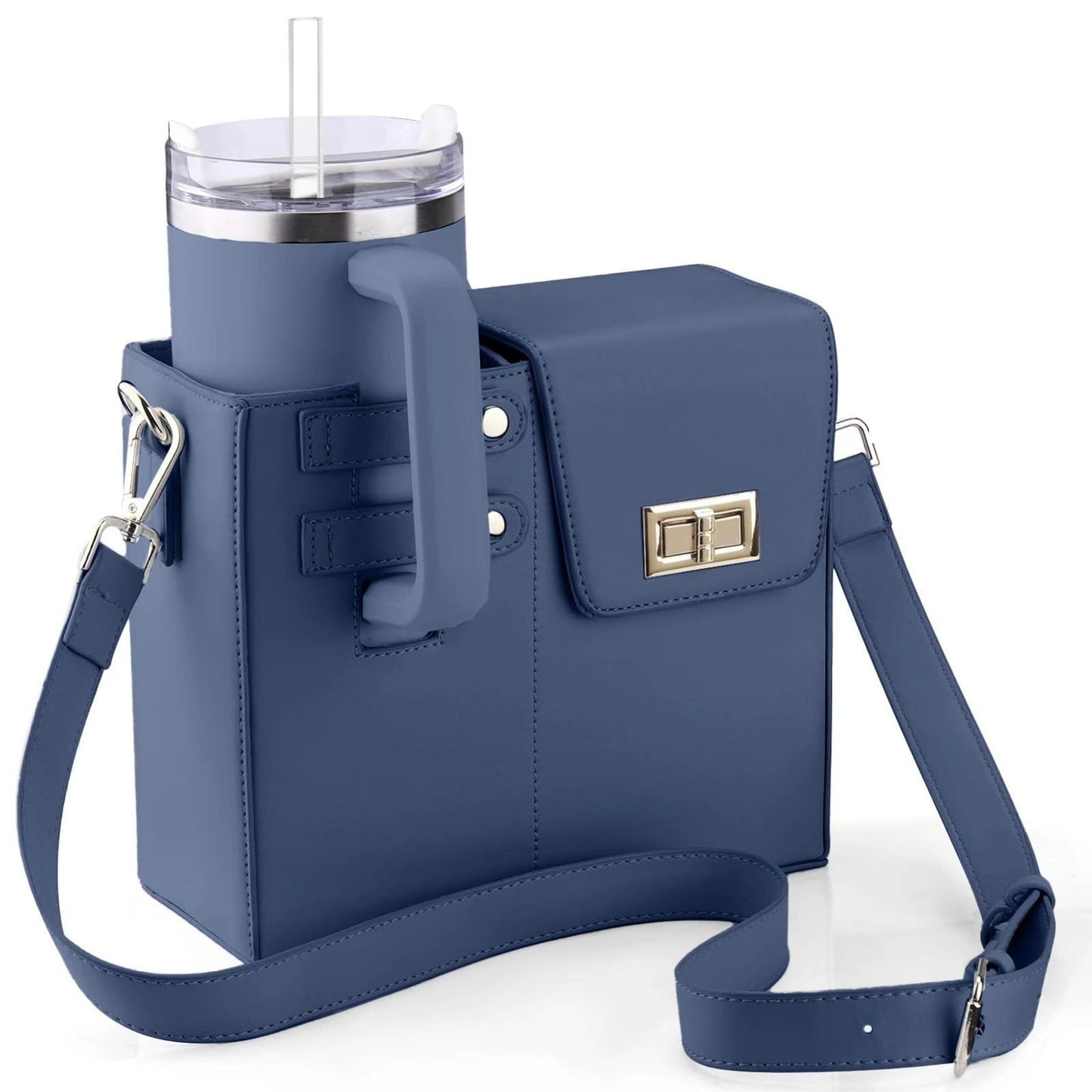 Coolvaya Purse Cup Holder