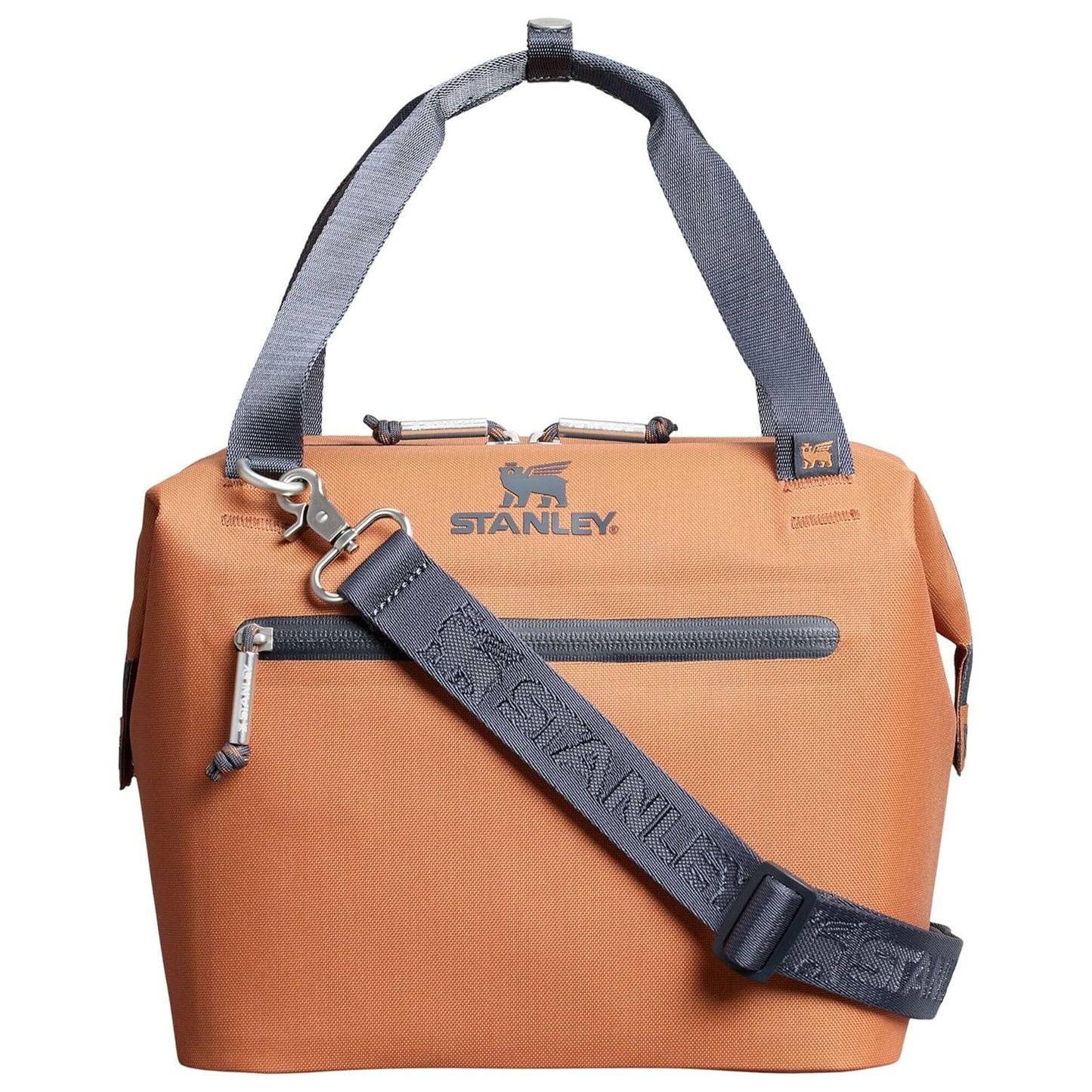 Coolvaya® The All Day Julienne Mini Cooler | 10 Can | 7.4 QT | 7.0 L