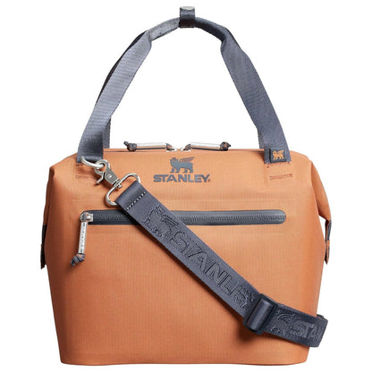 Coolvaya® The All Day Julienne Mini Cooler | 10 Can | 7.4 QT | 7.0 L