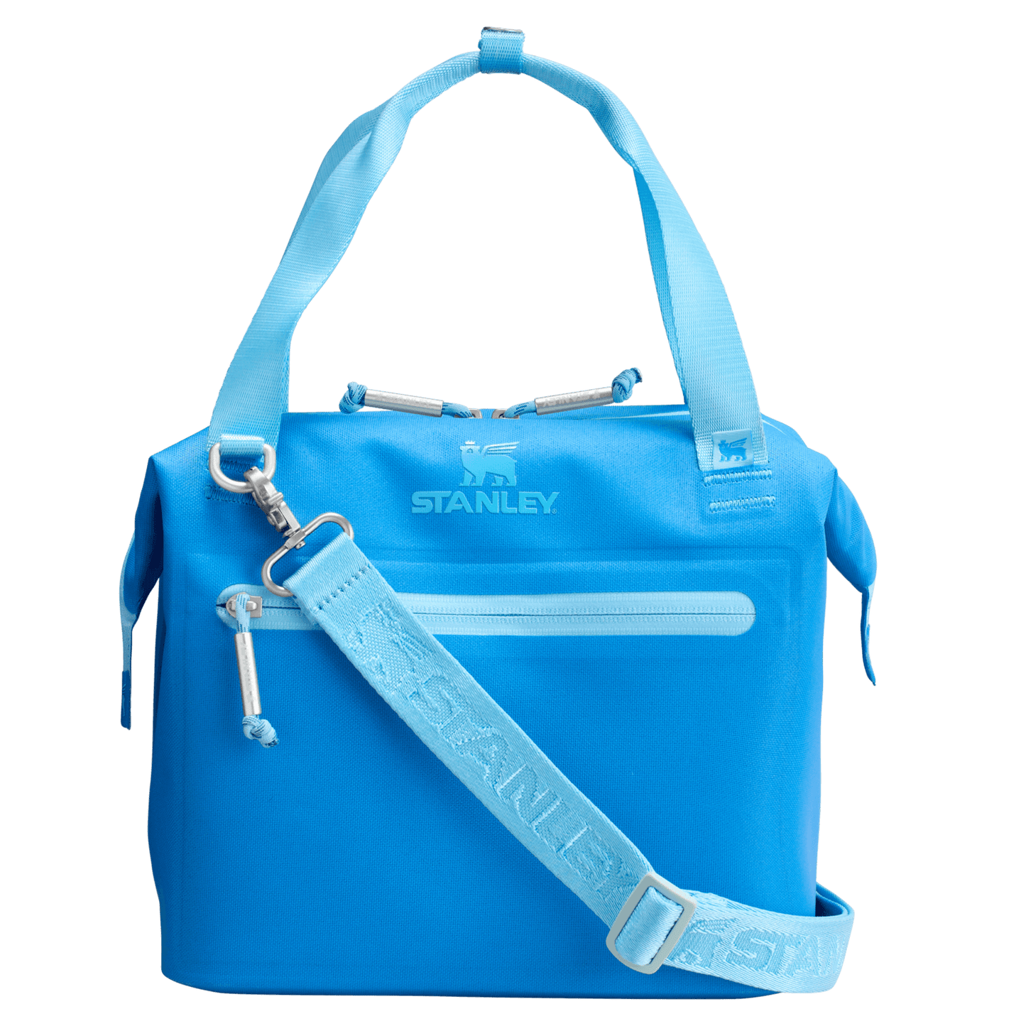 Coolvaya® The All Day Julienne Mini Cooler | 10 Can | 7.4 QT | 7.0 L