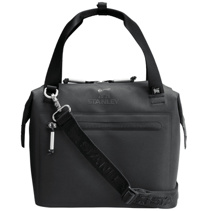 Coolvaya® The All Day Julienne Mini Cooler | 10 Can | 7.4 QT | 7.0 L