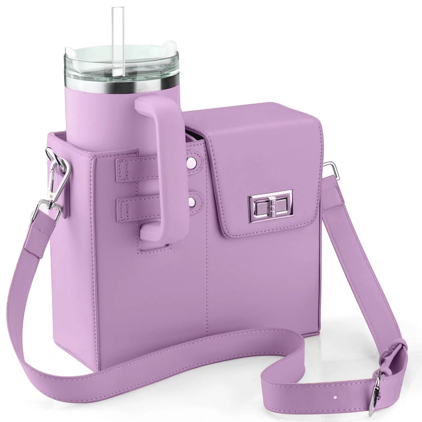 Coolvaya Purse Cup Holder