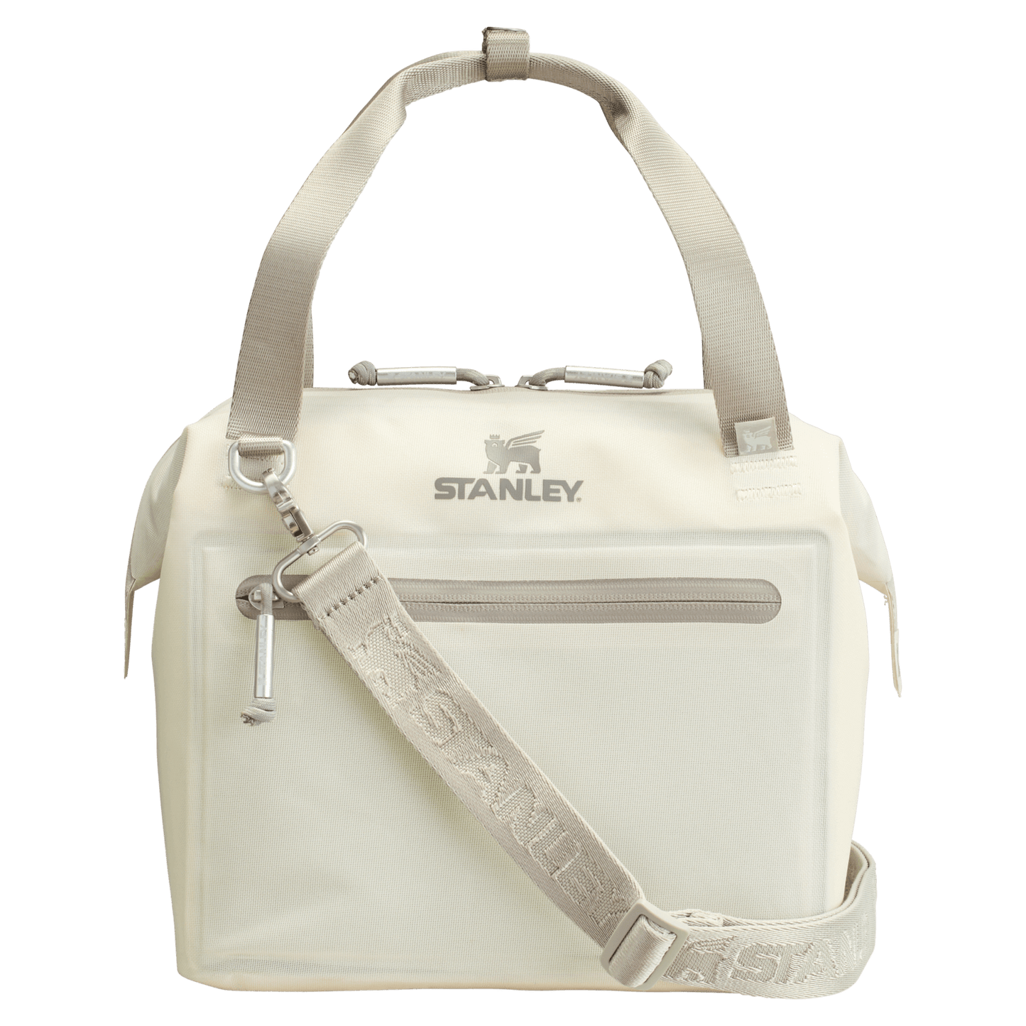 Coolvaya® The All Day Julienne Mini Cooler | 10 Can | 7.4 QT | 7.0 L