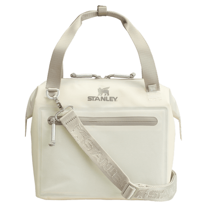 Coolvaya® The All Day Julienne Mini Cooler | 10 Can | 7.4 QT | 7.0 L