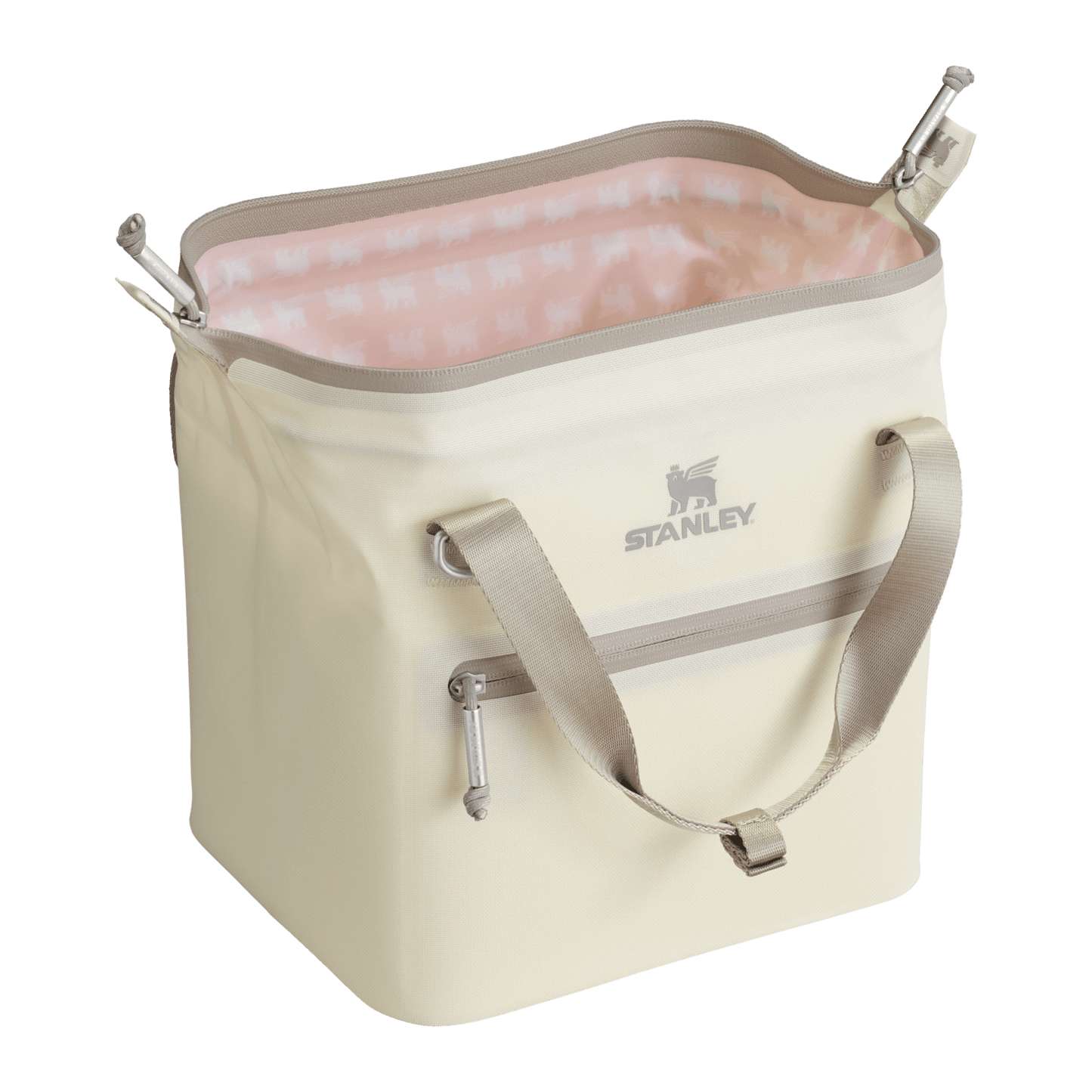 Coolvaya® The All Day Julienne Mini Cooler | 10 Can | 7.4 QT | 7.0 L