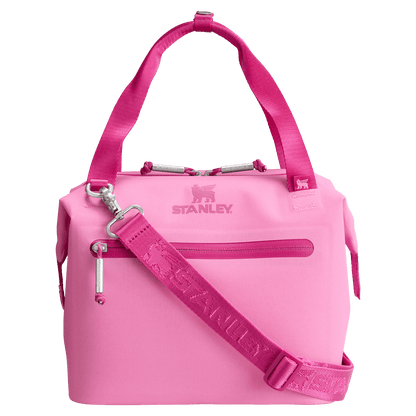 Coolvaya® The All Day Julienne Mini Cooler | 10 Can | 7.4 QT | 7.0 L