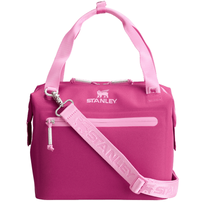 Coolvaya® The All Day Julienne Mini Cooler | 10 Can | 7.4 QT | 7.0 L