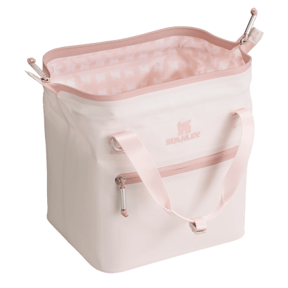 Coolvaya® The All Day Julienne Mini Cooler | 10 Can | 7.4 QT | 7.0 L