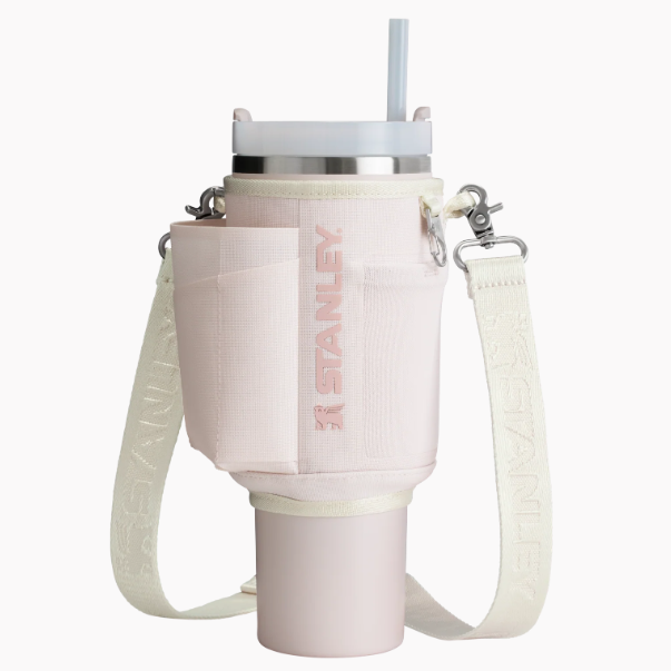 The All Day 40 OZ Quencher Carry-All