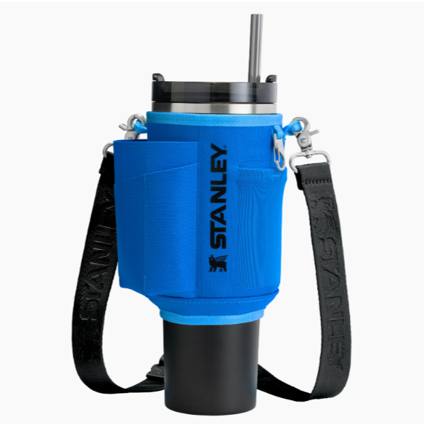 The All Day 40 OZ Quencher Carry-All